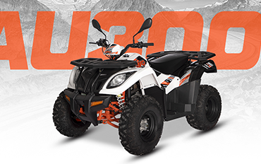 AU300 L7e Owner&lsquo;s Manual