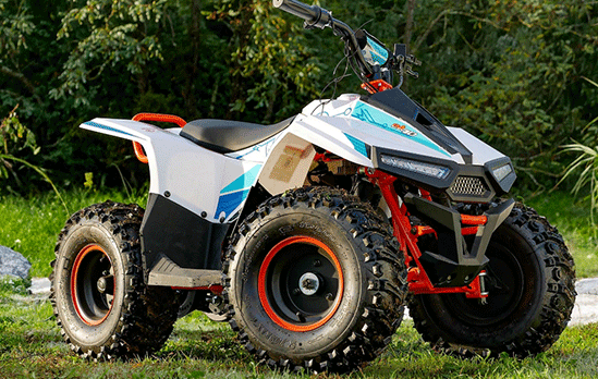 KAYO Moto&rsquo;s Electric Evolution： Electrifying Your Off-Road Experience