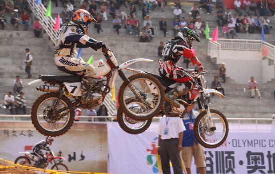 Revving Up Success： The Rise of the KAYO T4