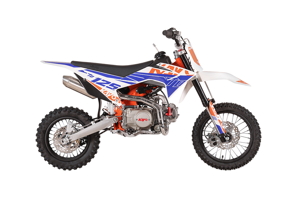 TD125